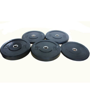 Bumper Plates
