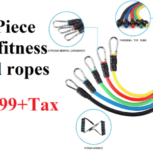 Pull Ropes