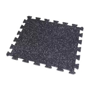 8mm Interlocking Floor Tile