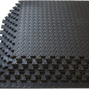 Eva Foam Tiles Pack of 6