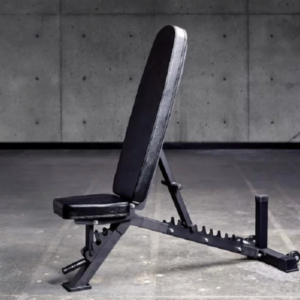 Commercial Adjustable FID Bench