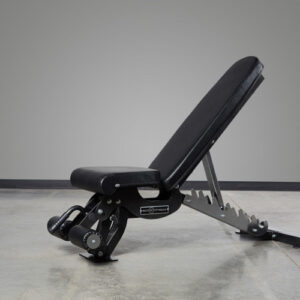 Commercial Incline/Decline Flat Bench