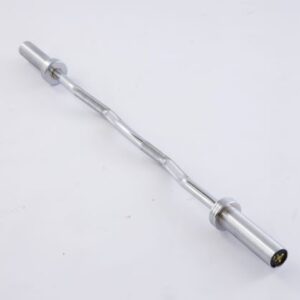 EZ Curl Bar
