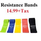 Resistance Bands